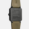 Bell & Ross BR-03 Military Ceramic BR03A-MIL-CE/SRB