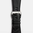 Bell & Ross BR-03 GMT Black BR0393-BL-ST/SCA