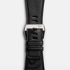 Bell & Ross BR-03 GMT Black BR0393-BL-ST/SCA