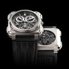 Bell & Ross BR-X1 Tourbillon Titanium BRX1-CHTB-TI