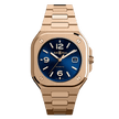 Bell & Ross BR-05 Blue Gold BR05A-BLU-PG/SPG