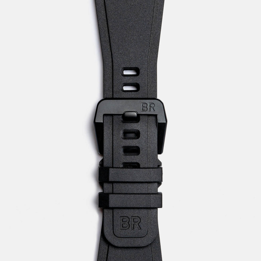 Bell & Ross BR-03 Black Matte BR03A-BL-CE/SRB