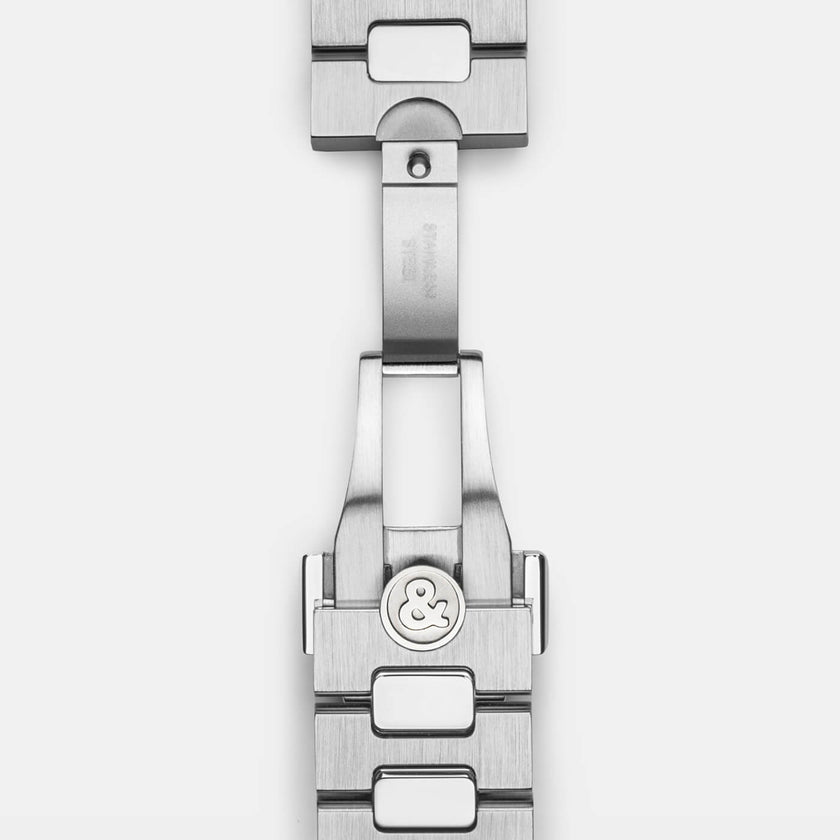 Bell & Ross BR-05 Grey Steel BR05A-GR-ST/SST