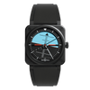 Bell & Ross BR-03 Horizon BR03A-HRZ-CE/SRB