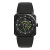 Bell & Ross BR-03 Gyrocompass BR03A-CPS-CE/SRB