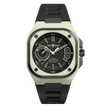 Bell & Ross BR-X5 Green Lum BRX5R-LUM-TC/SRB