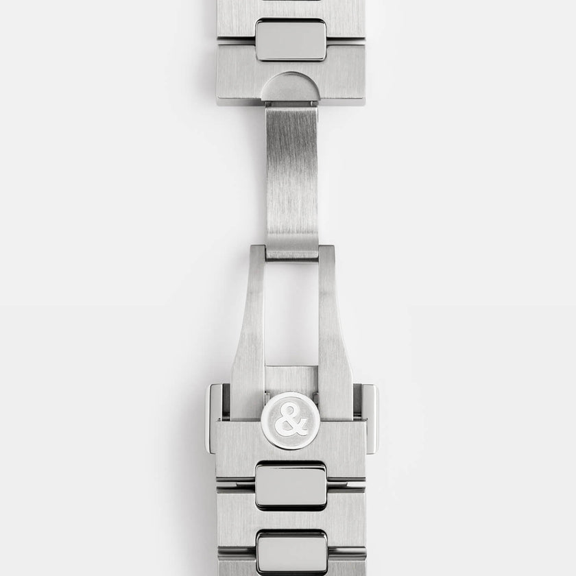 Bell & Ross BR-X5 Iridescent BRX5R-IRS-ST/SST