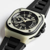 Bell & Ross BR-X5 Green Lum BRX5R-LUM-TC/SRB