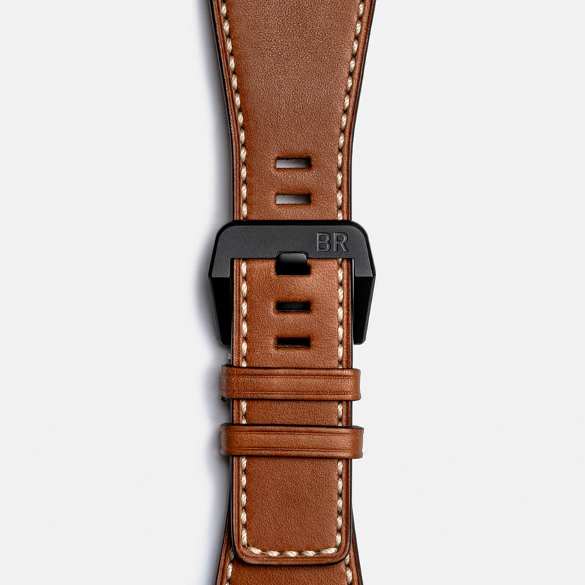 Bell & Ross BR-03 Heritage BR03A-HER-CE/SCA