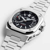 Bell & Ross BR-X5 Black Steel BRX5R-BL-ST/SST