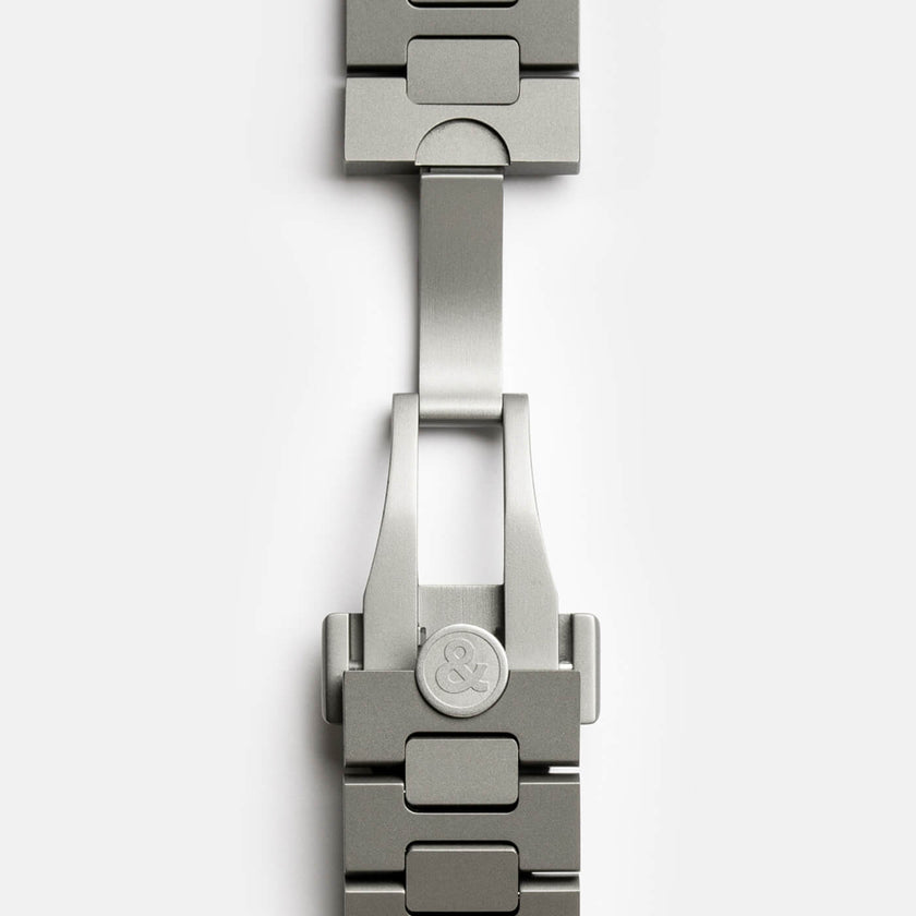 Bell & Ross BR-X5 Black Titanium BRX5R-BL-TI/STI