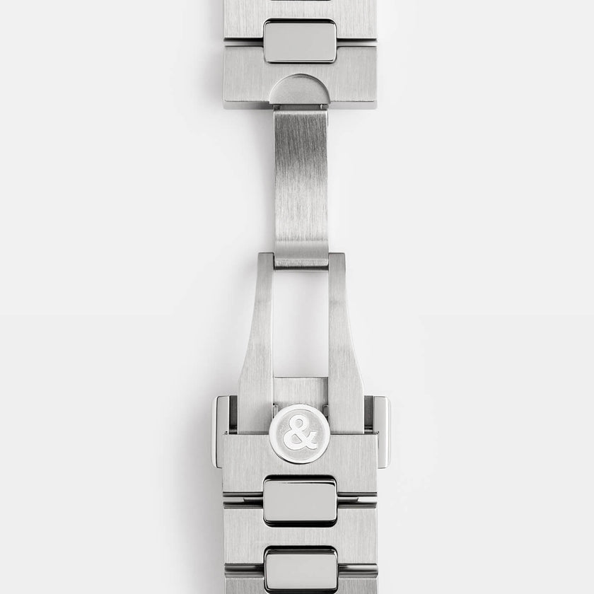 Bell & Ross BR-X5 ice Blue Steel BRX5R-IB-ST/SST