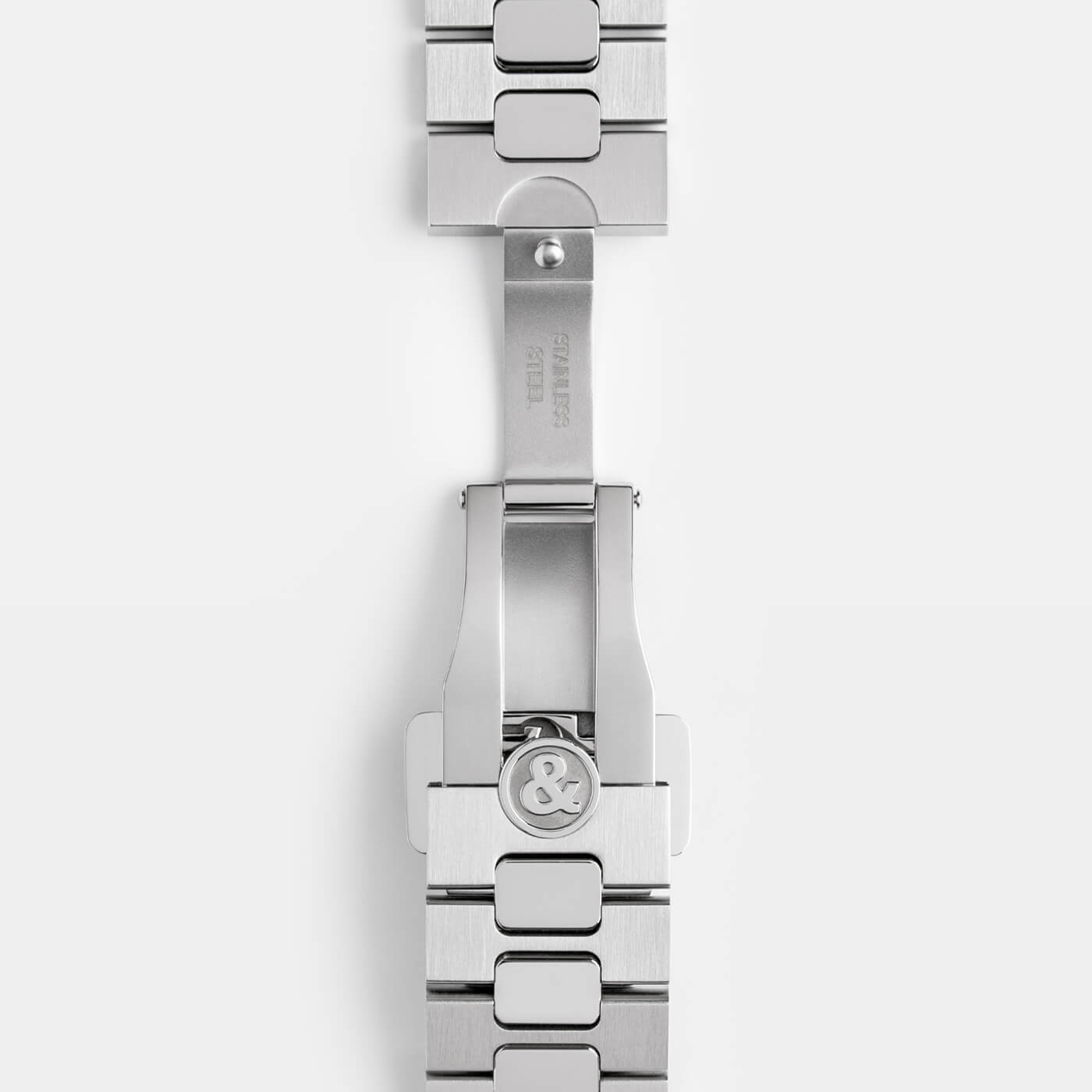 Bell & Ross BR-05 36MM Black Steel BR05A-S-BL-ST/SST