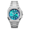 Bell & Ross BR-X5 Iridescent BRX5R-IRS-ST/SST