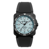 Bell & Ross BR-03 Diver Full Lum Ceramic BR03A-D-LM-CE/SRB