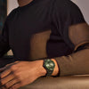 Blancpain Fifty Fathoms Bathyscaphe 5000 0153 01S