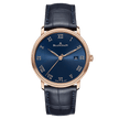 Blancpain Villeret Ultraplate 6651 3640 55B
