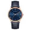 Blancpain Villeret Ultraplate 6651 3640 55B