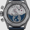Blancpain Fifty Fathoms Bathyscaphe Chronographe Flyback Ocean Commitment 5200 0240 O52A