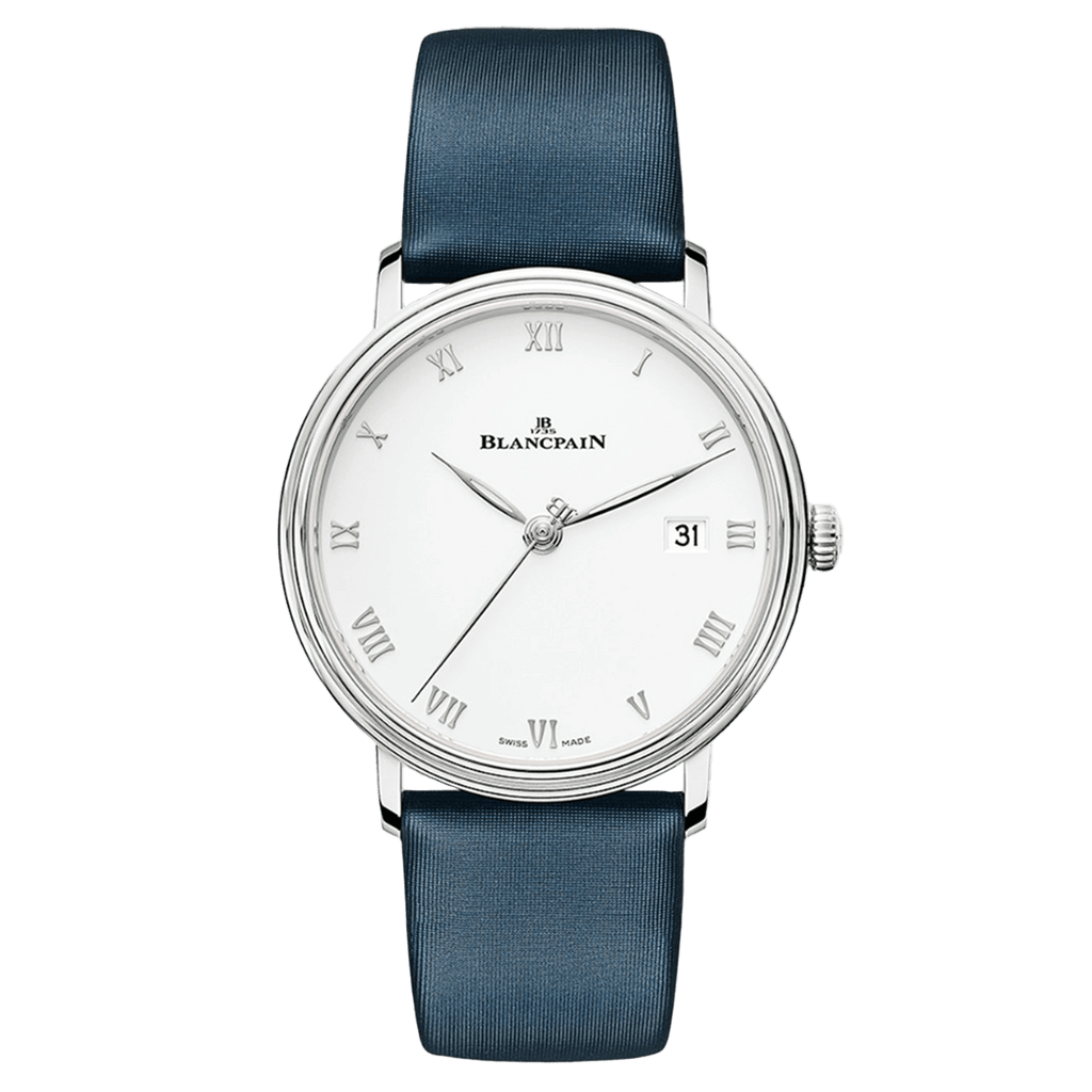 Blancpain Villeret Ultraplate 6224 1127 95A