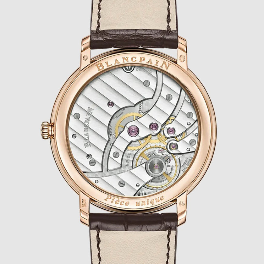 Blancpain Métiers D'Art Porcelaine 6615 3619 55B