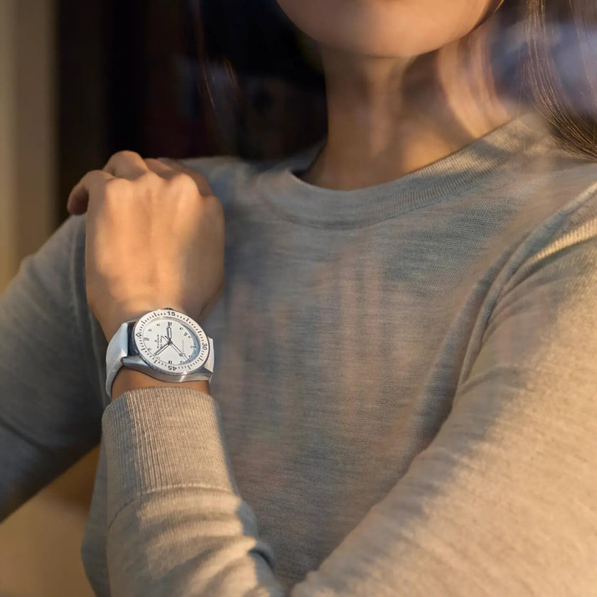 Blancpain Fifty Fathoms Bathyscaphe 5100 1127 W52A