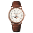 Blancpain Villeret Quantième Complet 6654 3642 55B