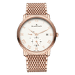 Blancpain Villeret Ultraplate 6606 3642 MMB