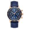 Blancpain Air Command AC02 36B40 63B