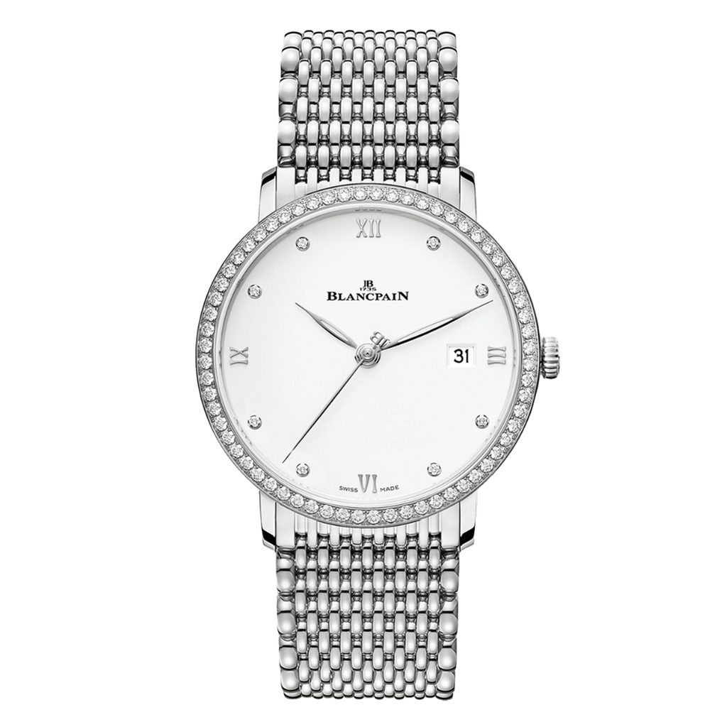 Blancpain Villeret Ultraplate 6224 4628 MMB