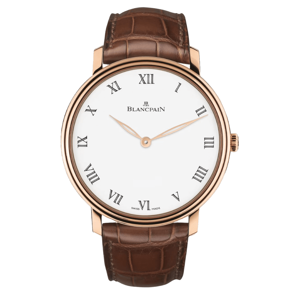 Blancpain Métiers D'Art Grade Decoration 6615 3631 55B