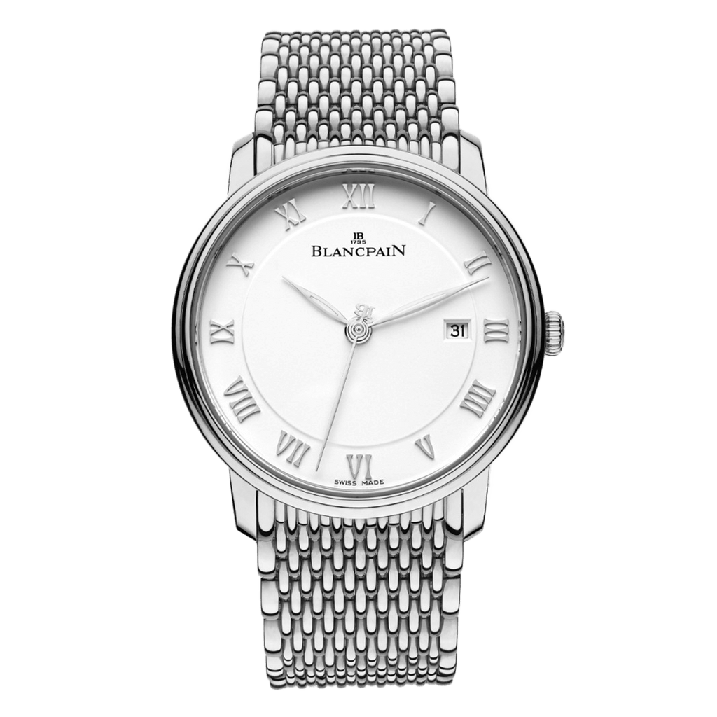 Blancpain Villeret Ultraplate 6651 1127 MMB