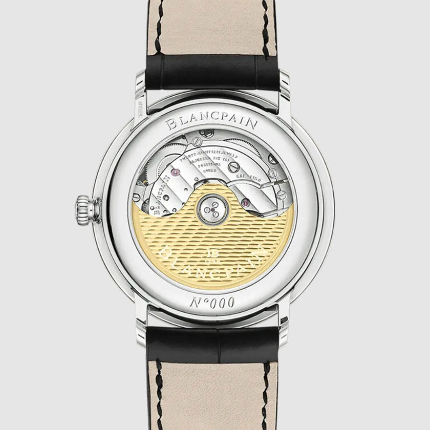 Blancpain Villeret Ultraplate 6224 1127 55B