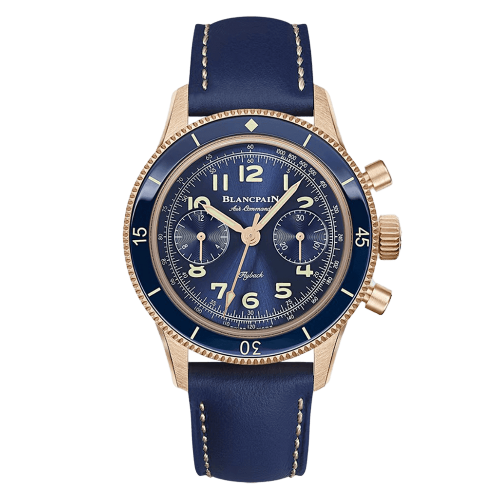 Blancpain Air Command AC03 36B40 63B