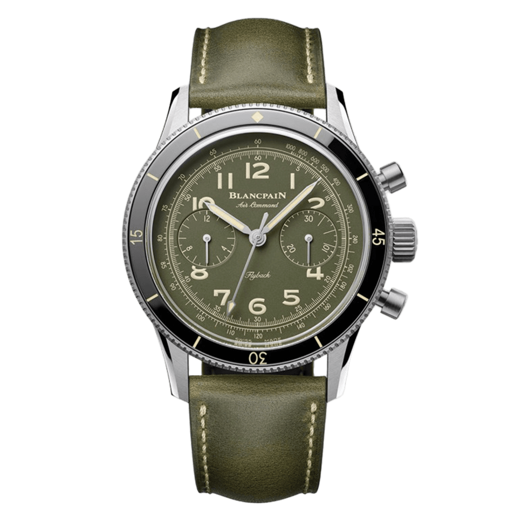 Blancpain Air Command AC02 12B53 63B