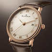 Blancpain Villeret Ultraplate 6651 3642 55B