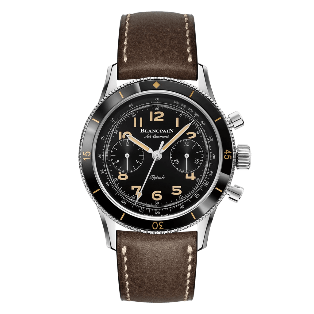Blancpain Air Command AC01 1130 63A