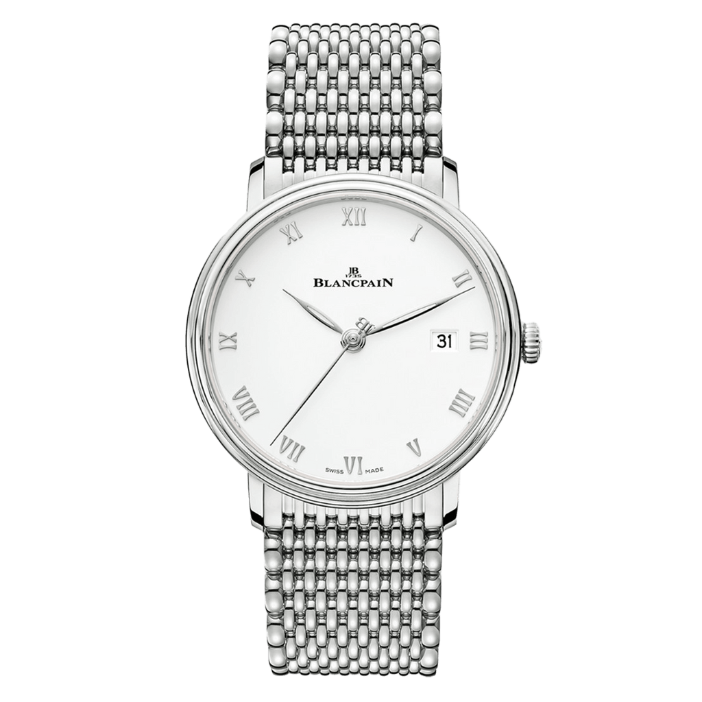 Blancpain Villeret Ultraplate 6224 1127 MMB