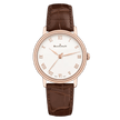 Blancpain Villeret Ultraplate 6104 3642 55A