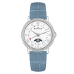 Blancpain Villeret Quantième Phases de Lune 6106 1127 95A