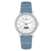 Blancpain Villeret Quantième Phases de Lune 6106 1127 95A