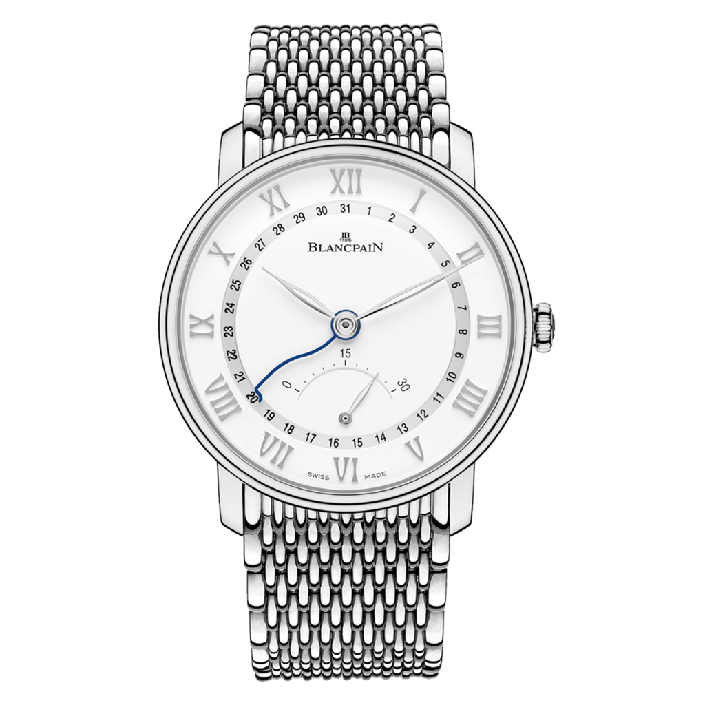 Blancpain Villeret Ultraplate 6653Q 1127 MMB