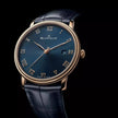 Blancpain Villeret Ultraplate 6651 3640 55B