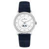 Blancpain Villeret Quantième Phases de Lune 6126 4628 55B