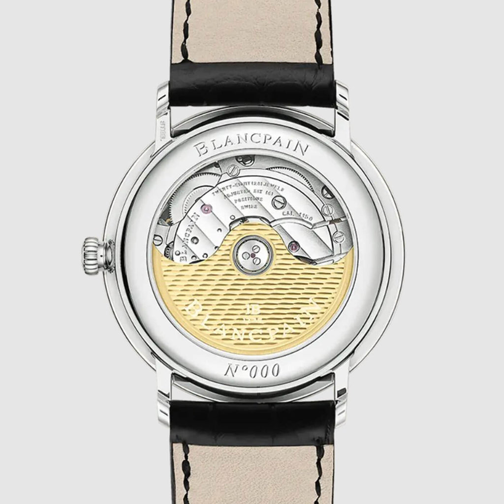 Blancpain Villeret Ultraplate 6224 4628 55B