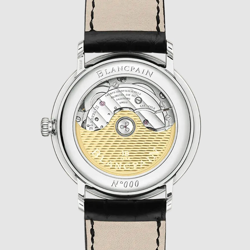 Blancpain Villeret Ultraplate 6224 4628 55B
