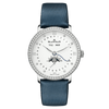 Blancpain Villeret Quantième Complet 6264 4628 95A