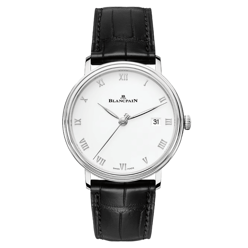 Blancpain Villeret Ultraplate 6224 1127 55B