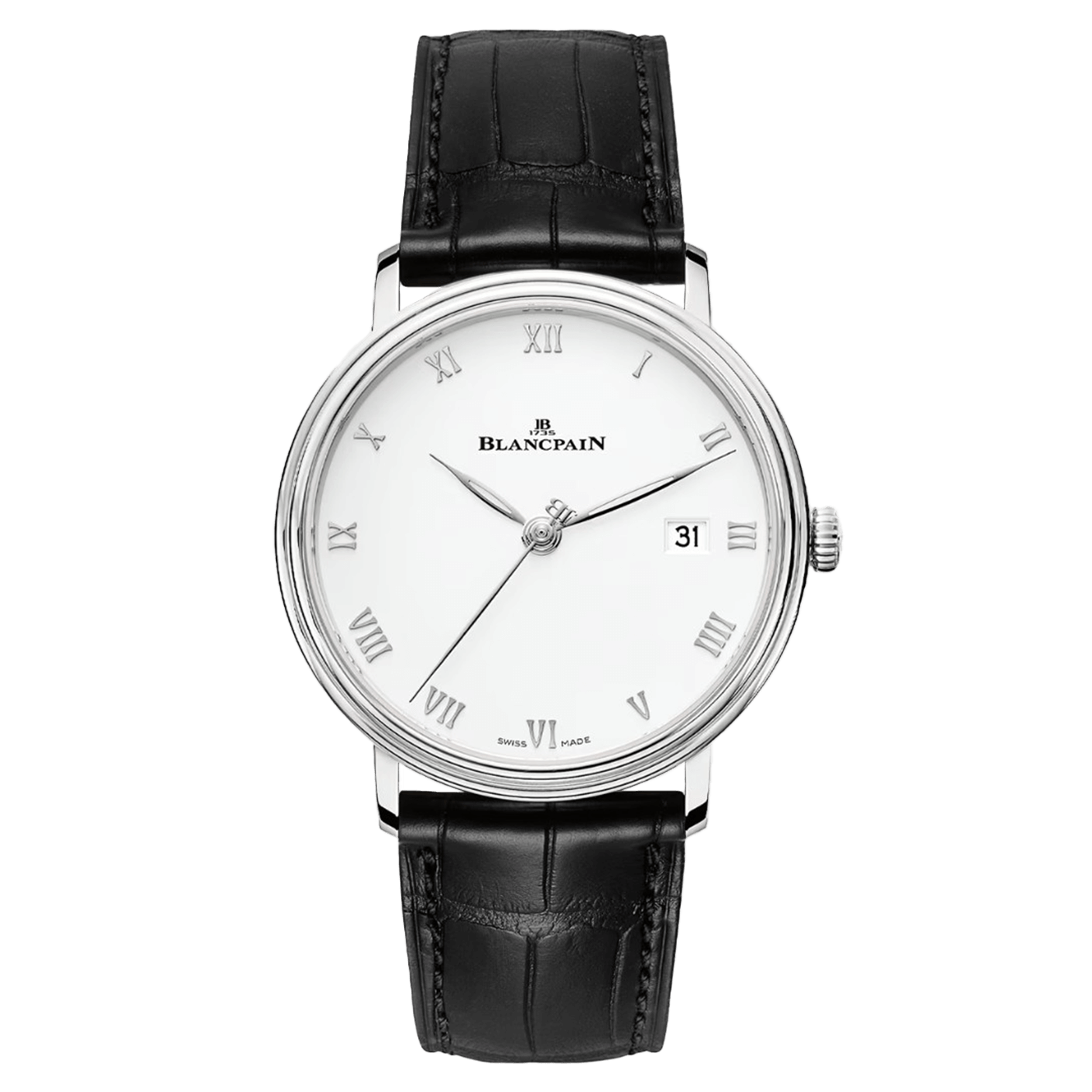 Blancpain Villeret Ultraplate 6224 1127 55B