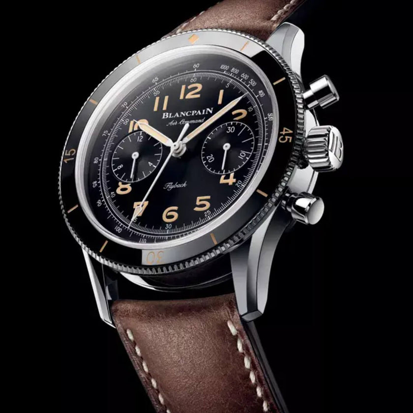 Blancpain Air Command AC01 1130 63A